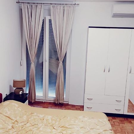 Apartment Lilic Zára Kültér fotó