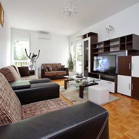 Apartment Lilic Zára Kültér fotó