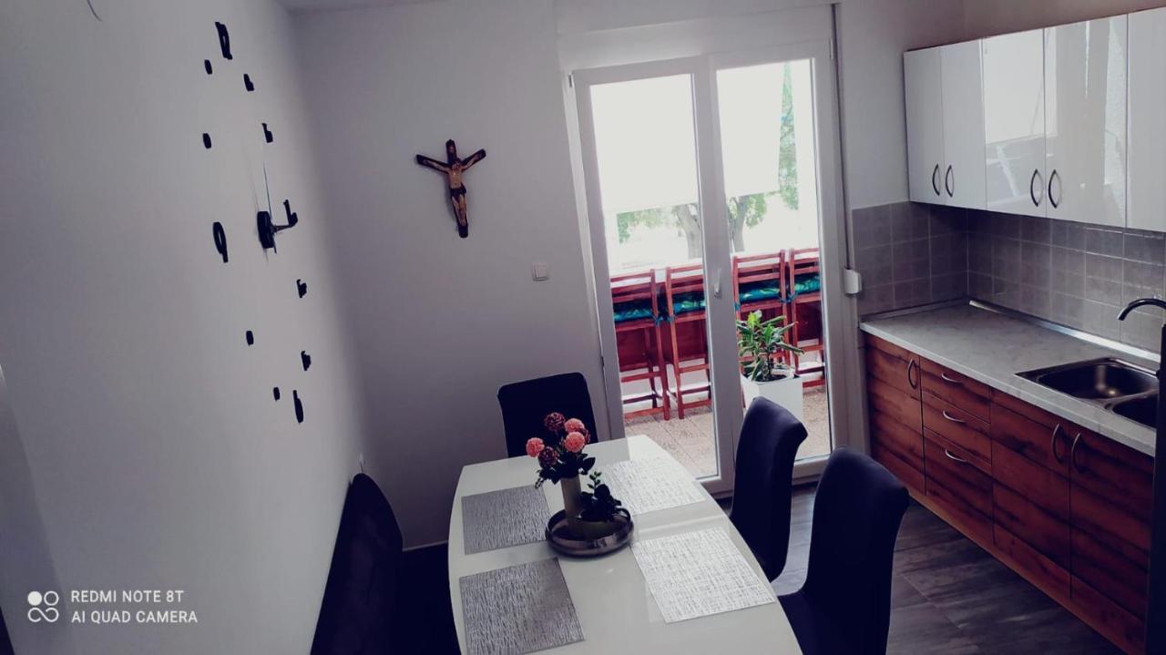 Apartment Lilic Zára Kültér fotó