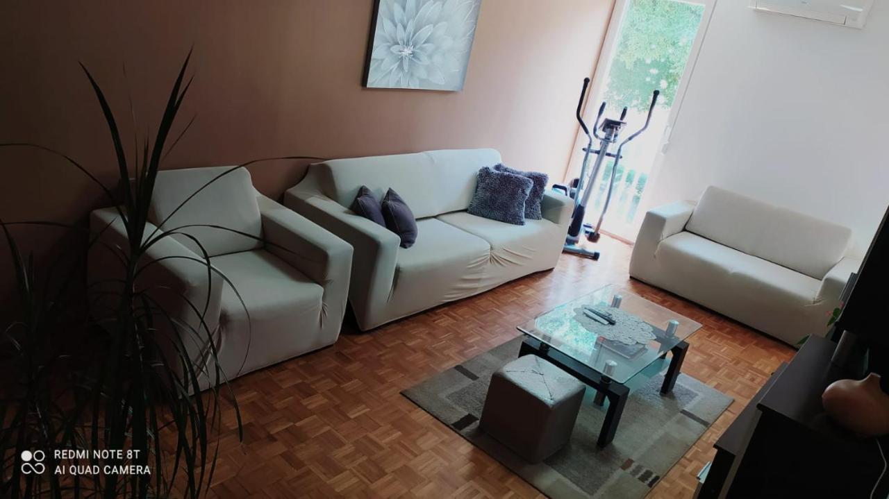 Apartment Lilic Zára Kültér fotó