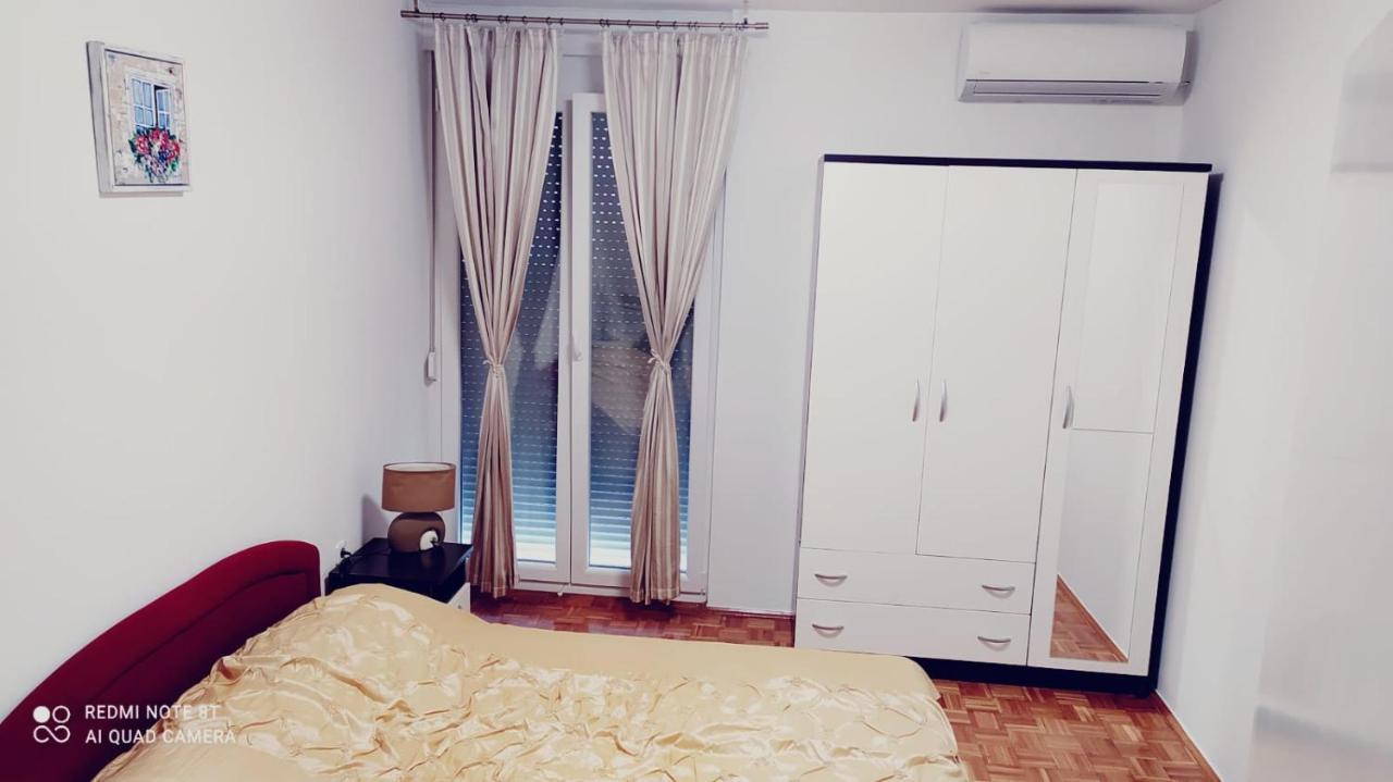 Apartment Lilic Zára Kültér fotó
