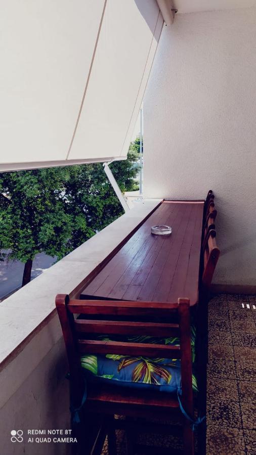 Apartment Lilic Zára Kültér fotó