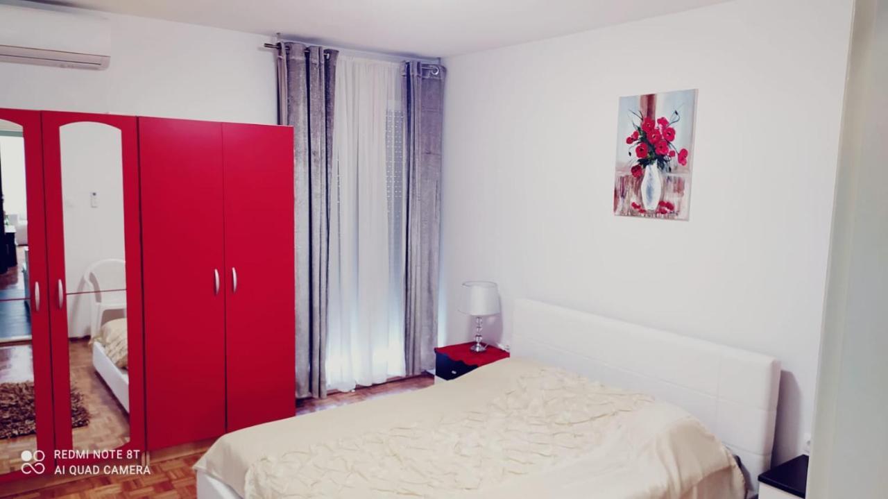 Apartment Lilic Zára Kültér fotó