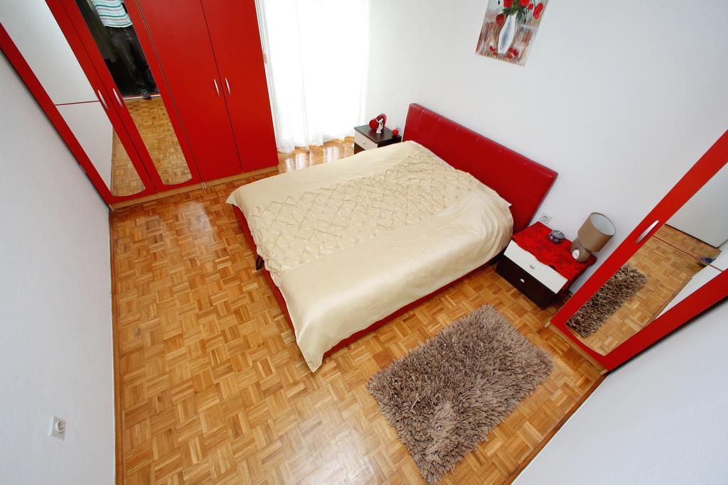 Apartment Lilic Zára Kültér fotó