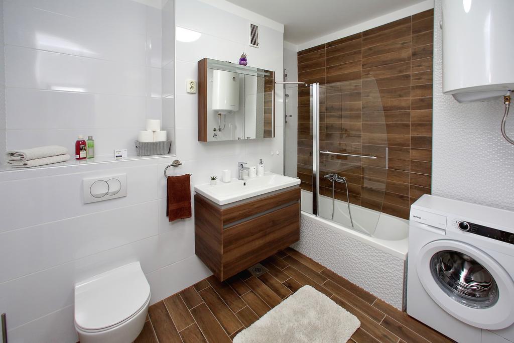 Apartment Lilic Zára Kültér fotó