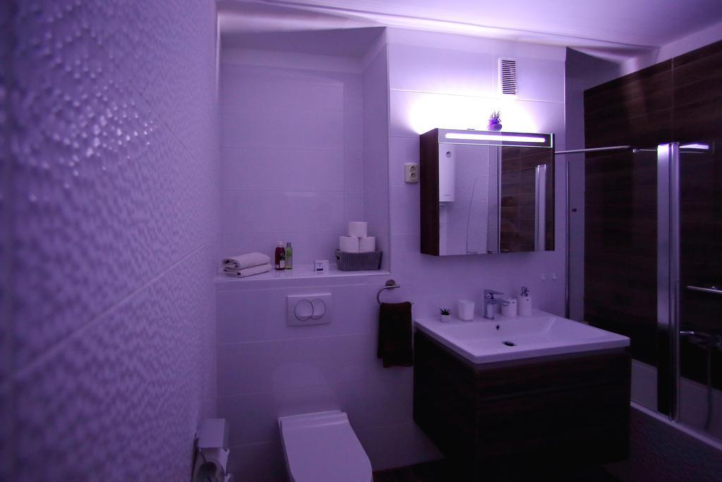 Apartment Lilic Zára Kültér fotó