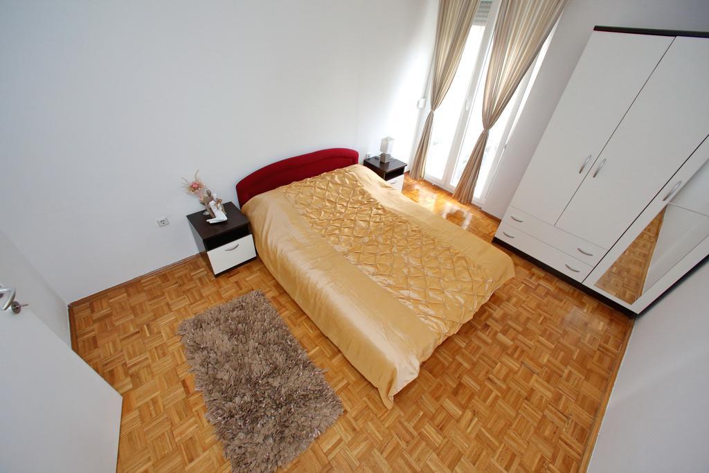 Apartment Lilic Zára Kültér fotó