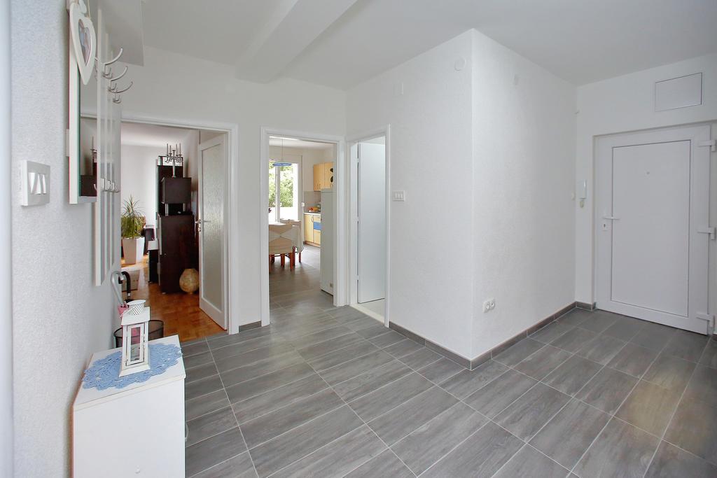 Apartment Lilic Zára Kültér fotó