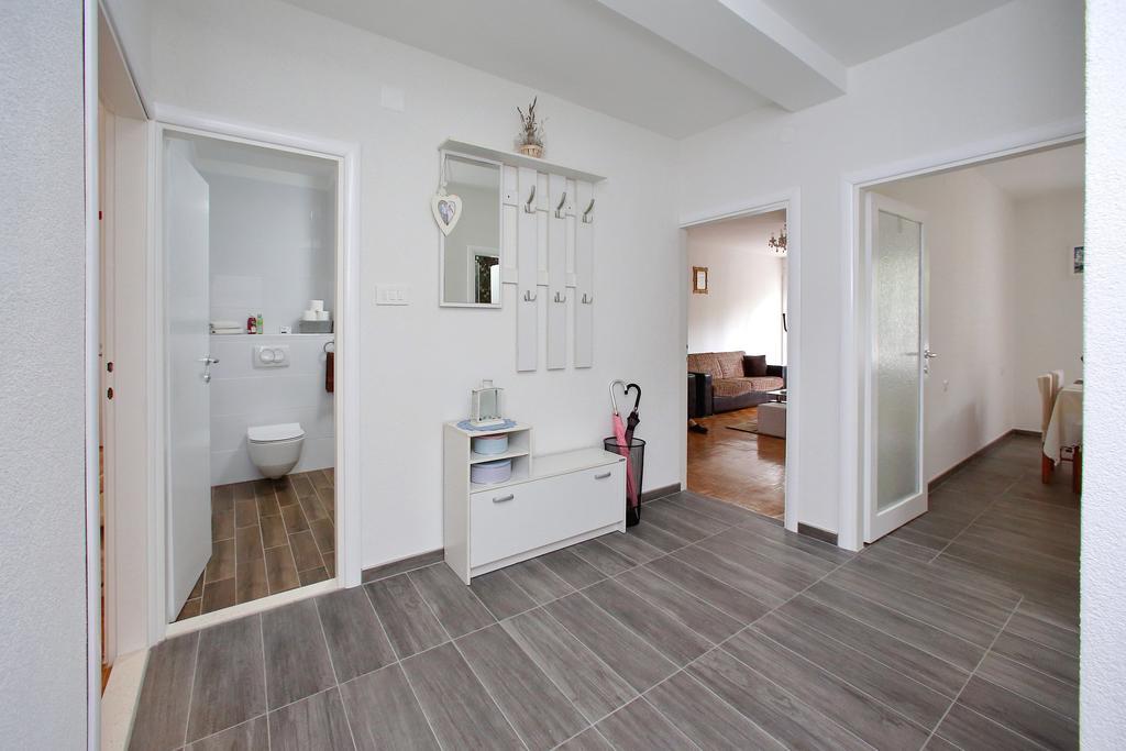 Apartment Lilic Zára Kültér fotó