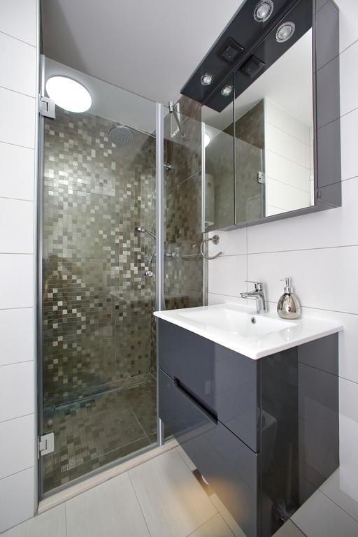 Apartment Lilic Zára Kültér fotó