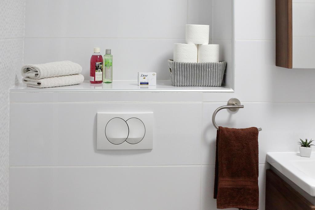 Apartment Lilic Zára Kültér fotó